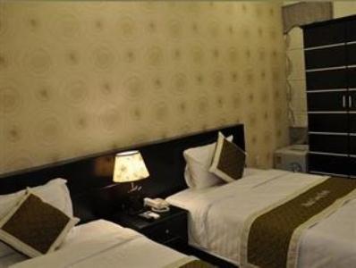 Manh Cuong Hotel Da Nang Habitación foto