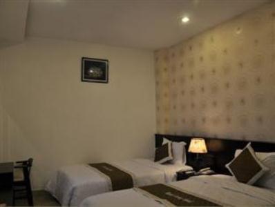 Manh Cuong Hotel Da Nang Habitación foto